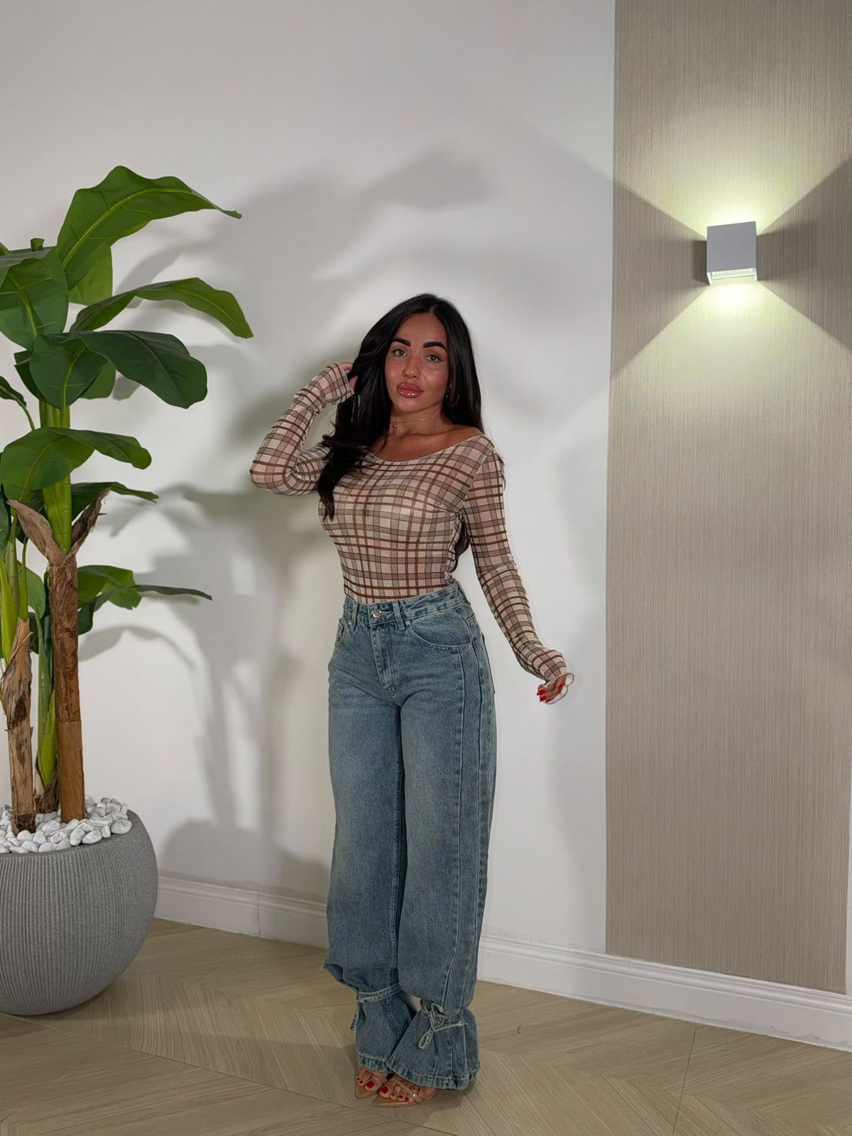 Jeans Chloe