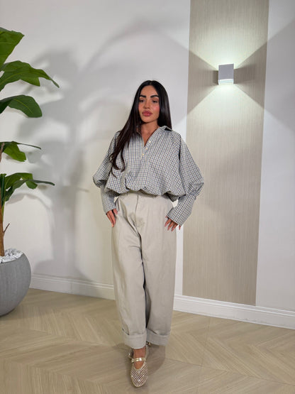 Pantalone Carson
