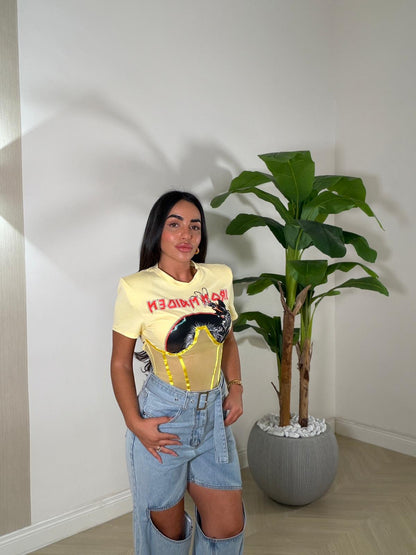 Maglia Marley