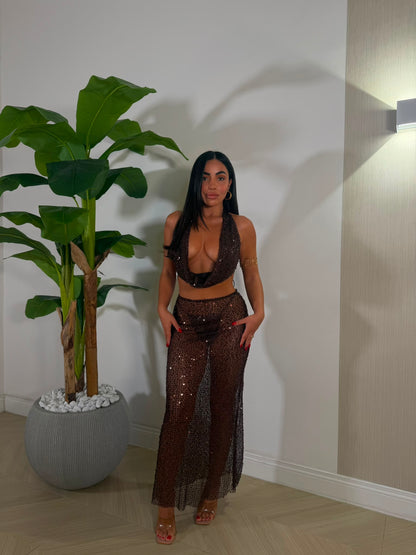 Coordinato Brilly