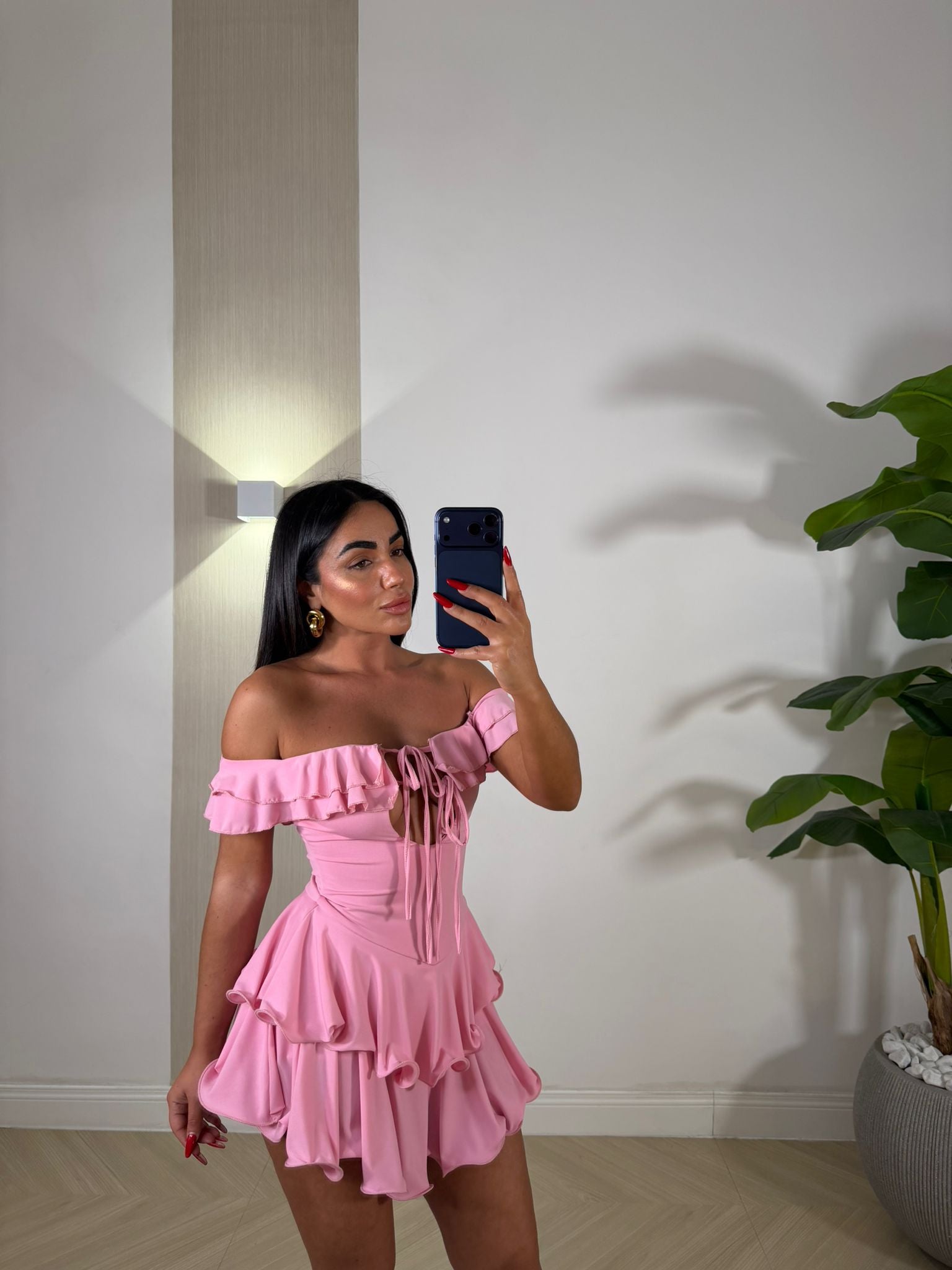 Tutina Doll