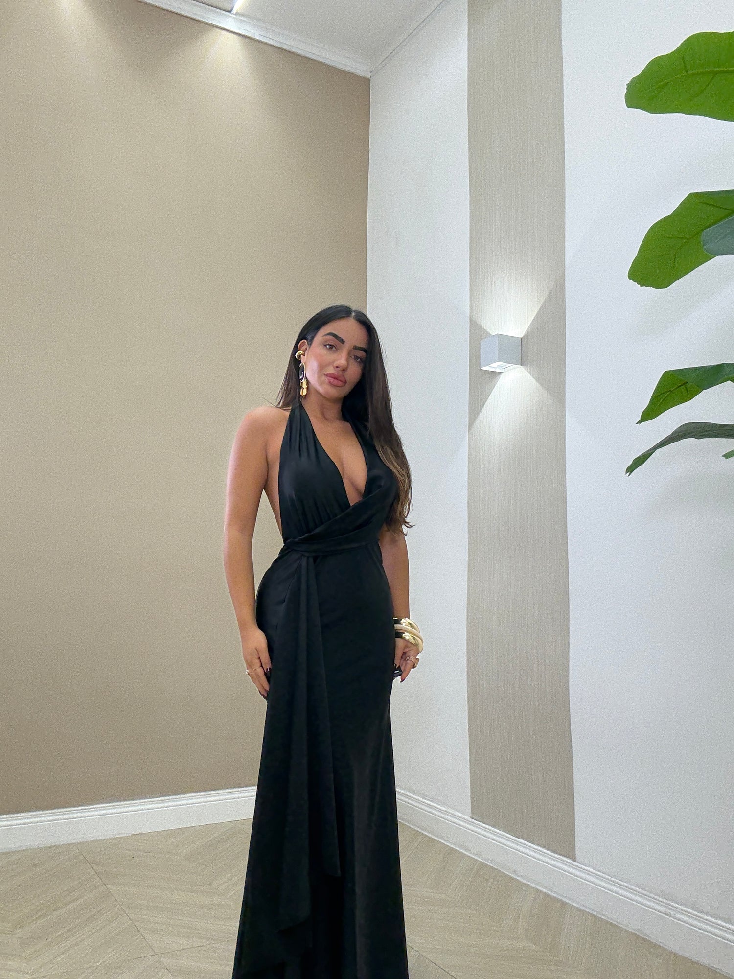 Dress Lucrezia
