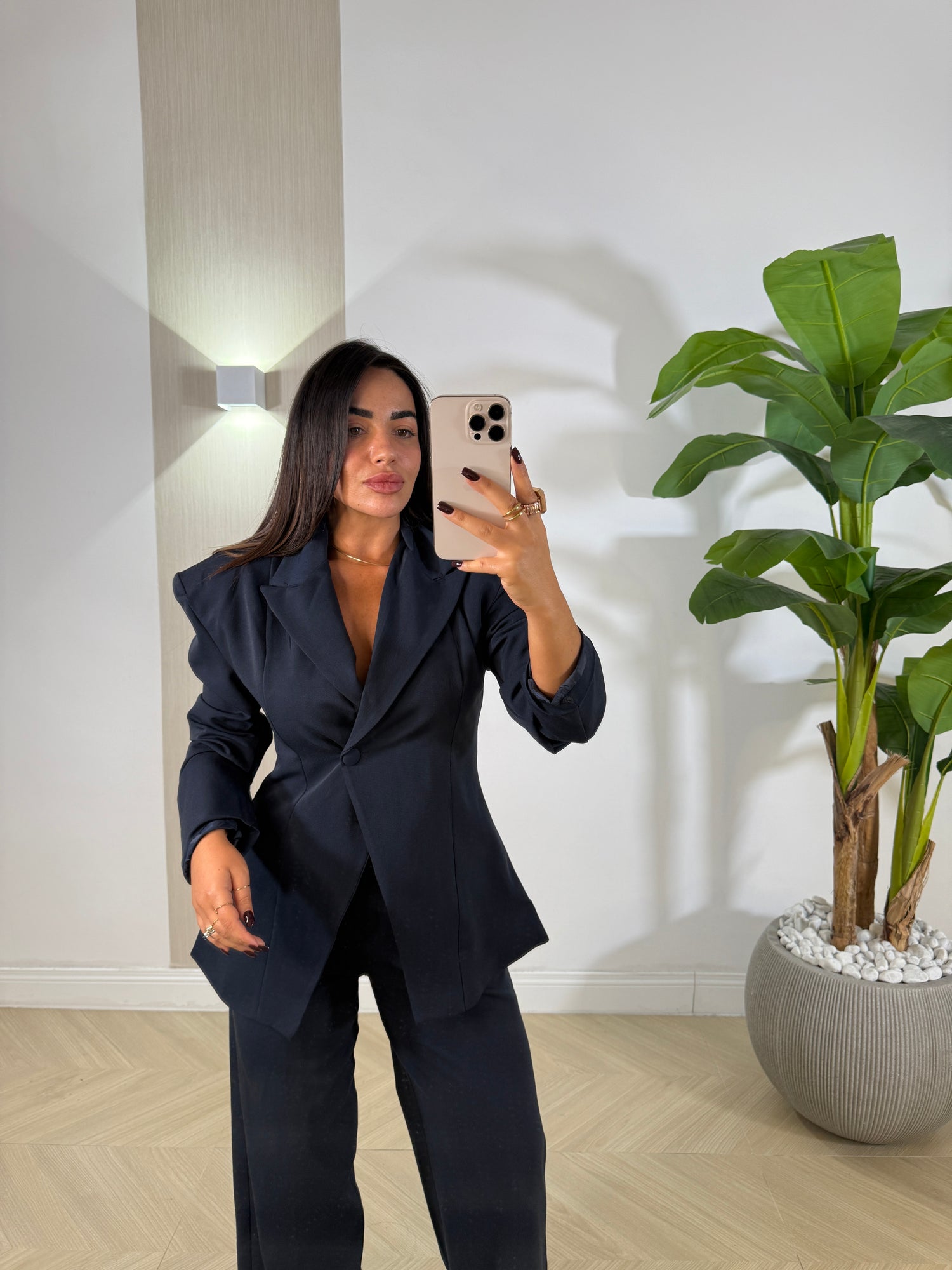 Tailleur Magico