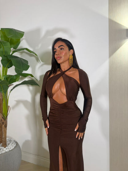 Dress Alba