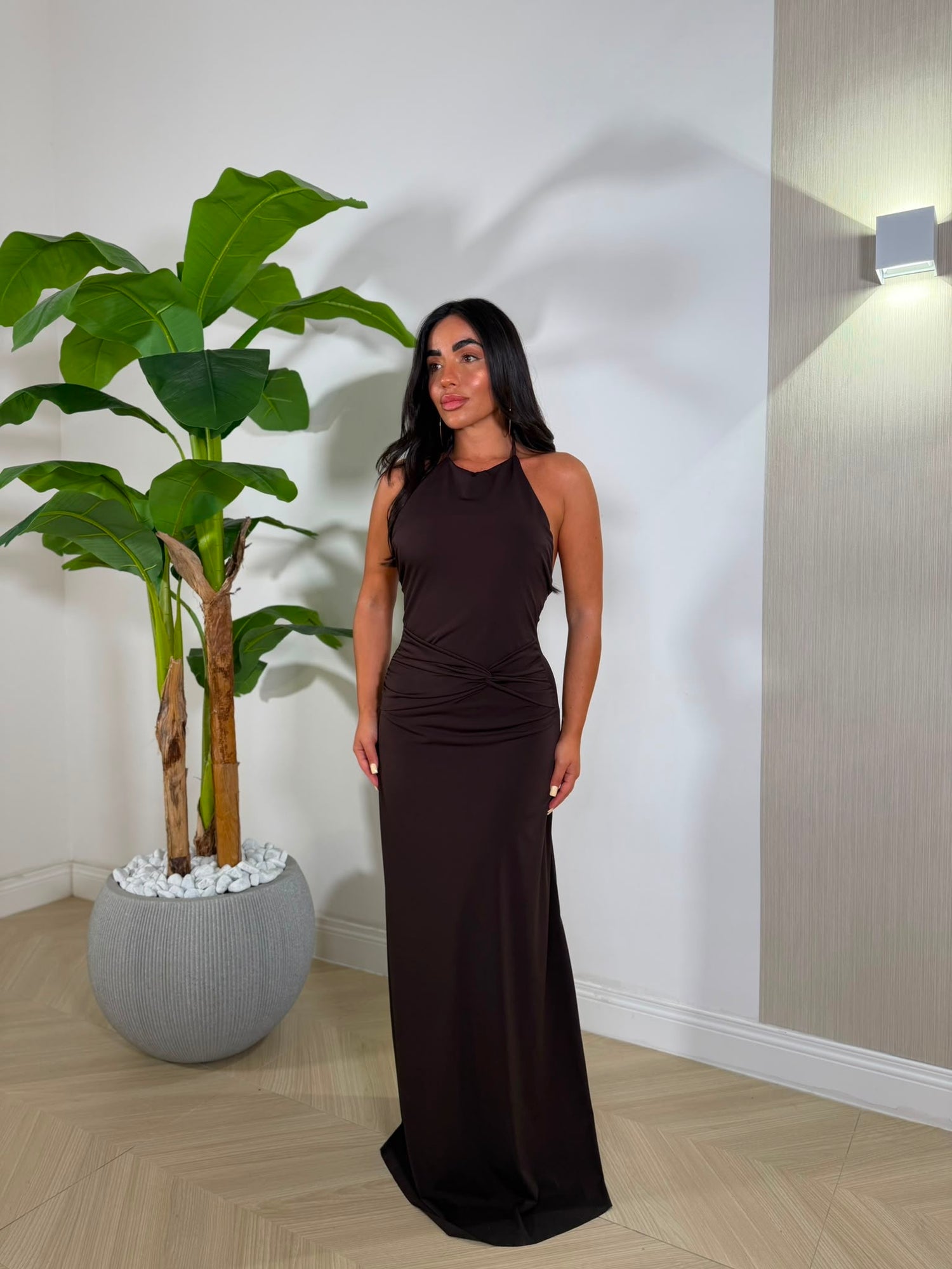 Dress Riviera