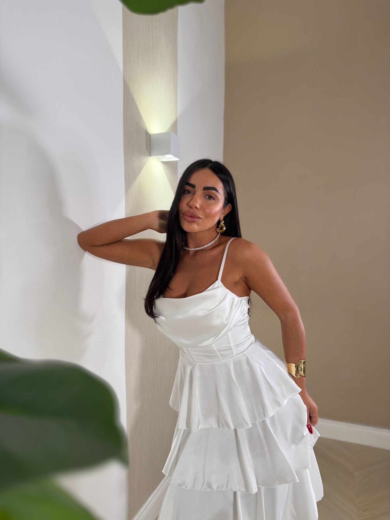 Dress Megan