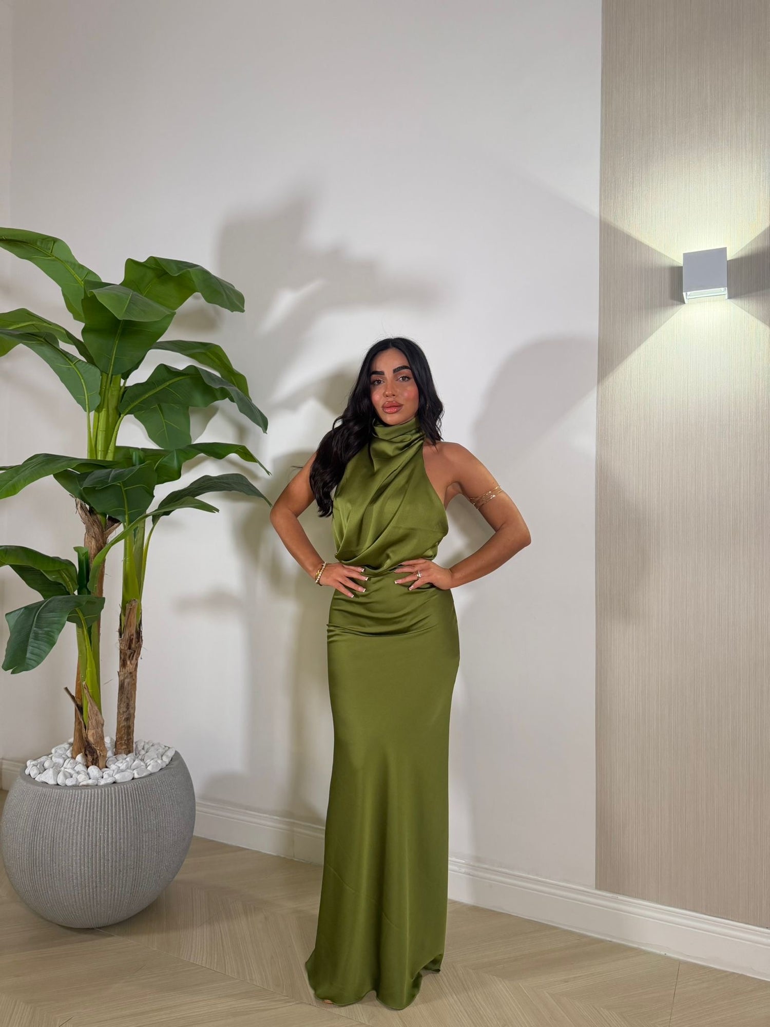 Dress Fanatic