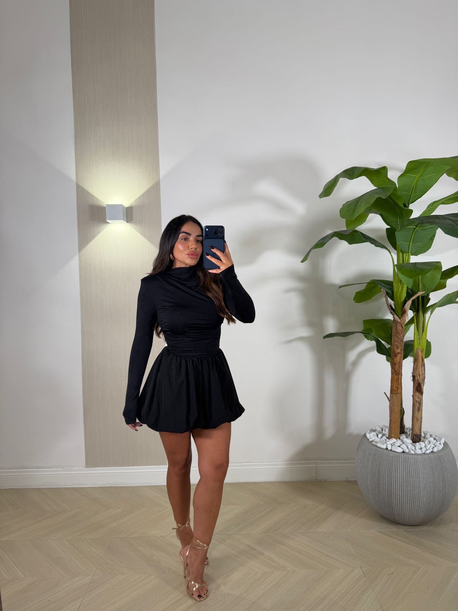 Dress Rhianna