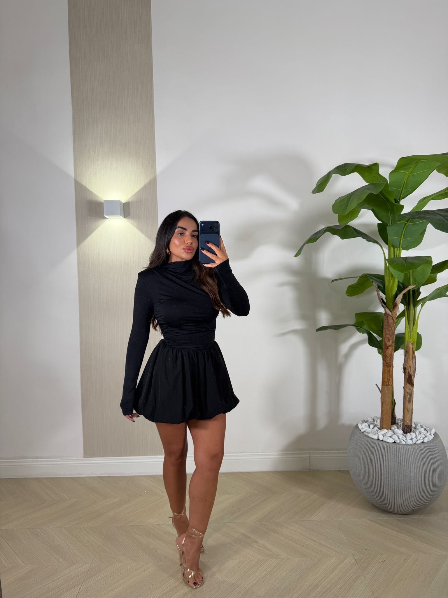 Dress Rhianna