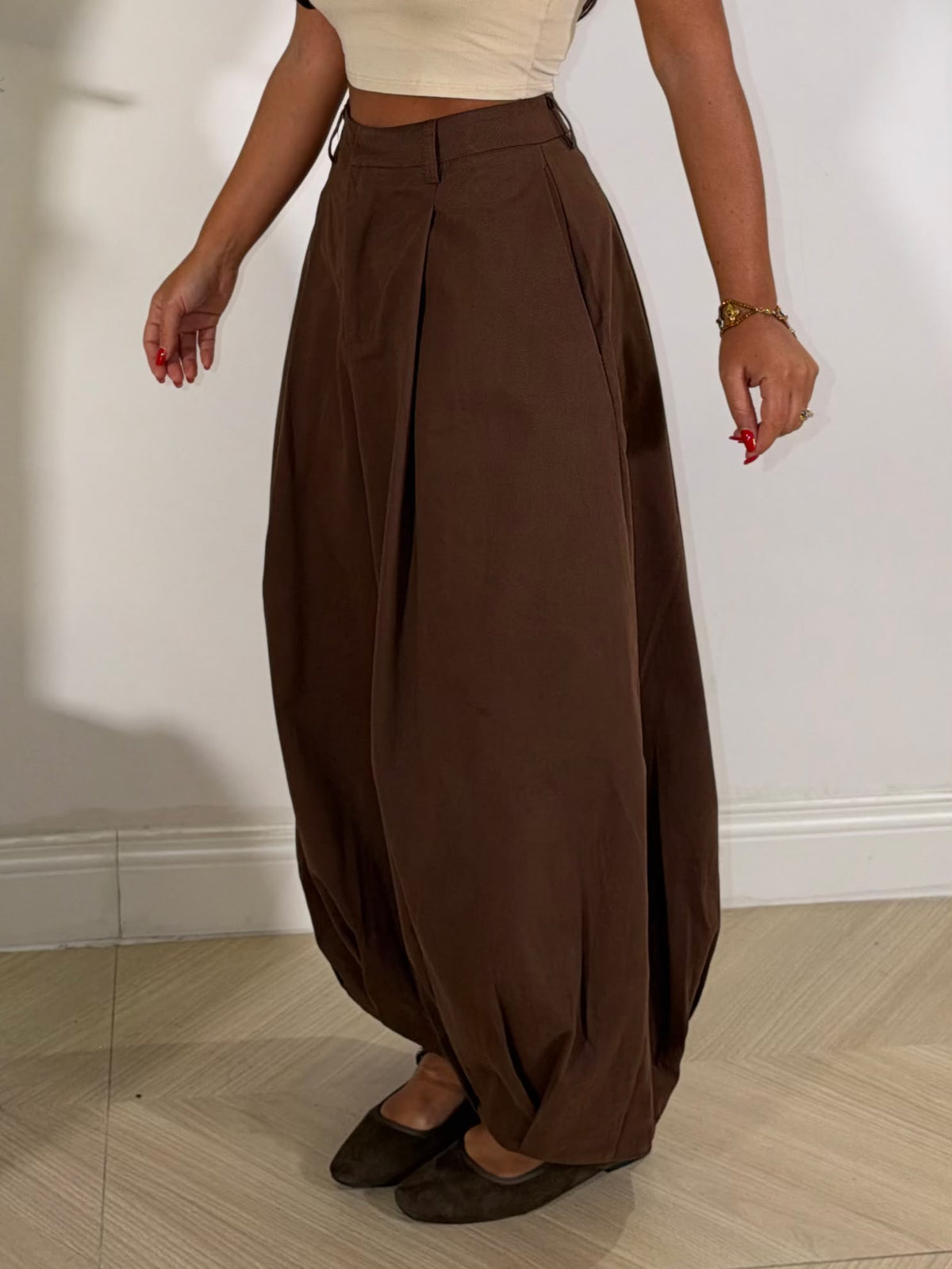 Pantalone Edda