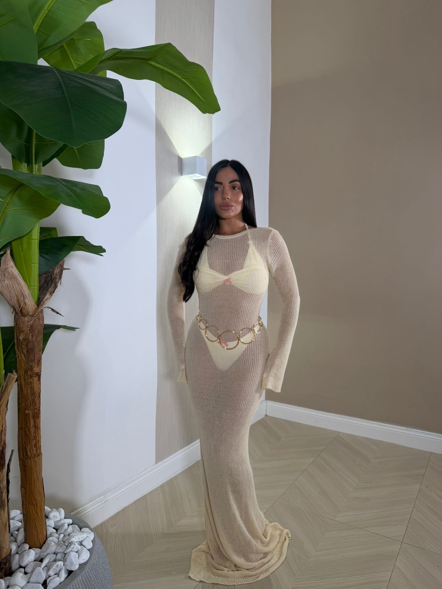 Dress Kourtney