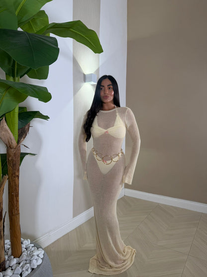Dress Kourtney