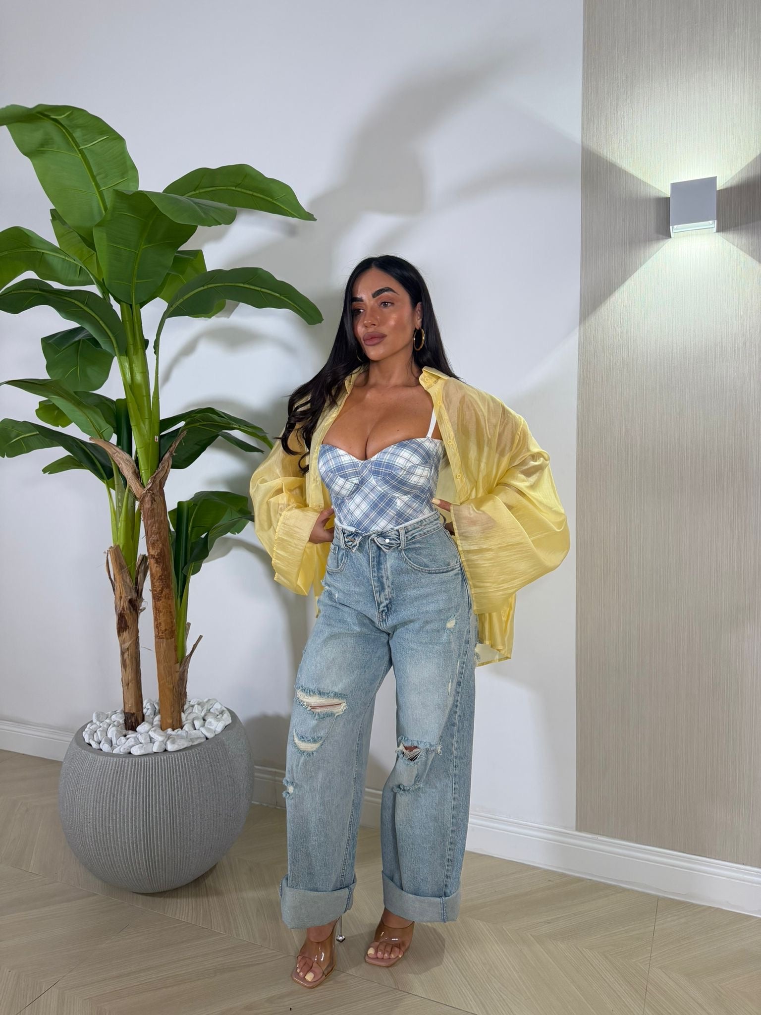 Jeans Millicent