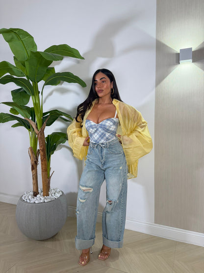 Jeans Millicent