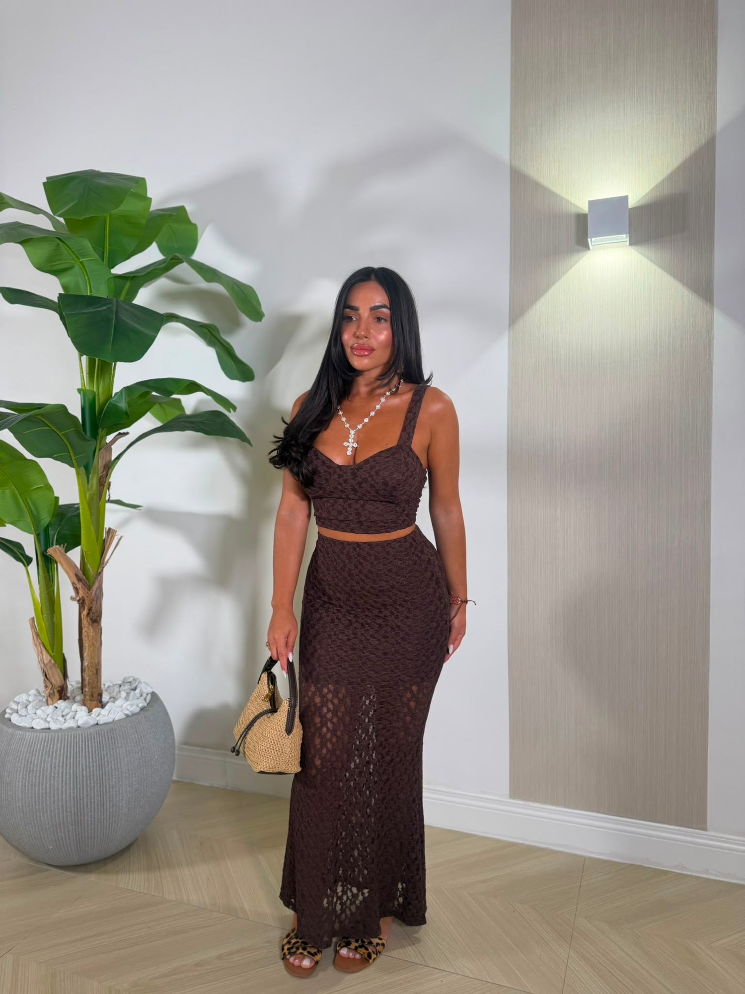 Coordinato Jessy Marrone
