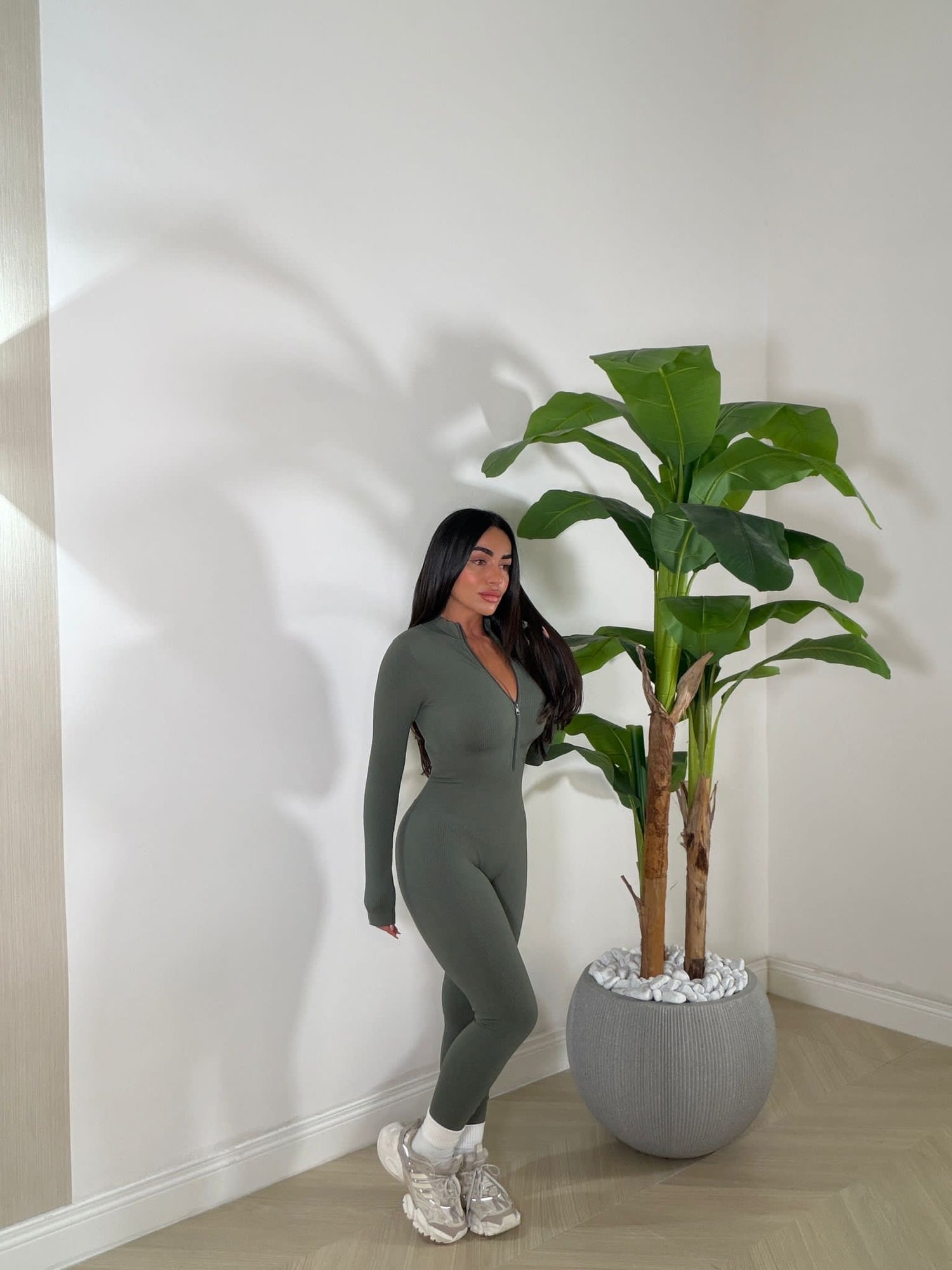 Jumpsuit Ginny