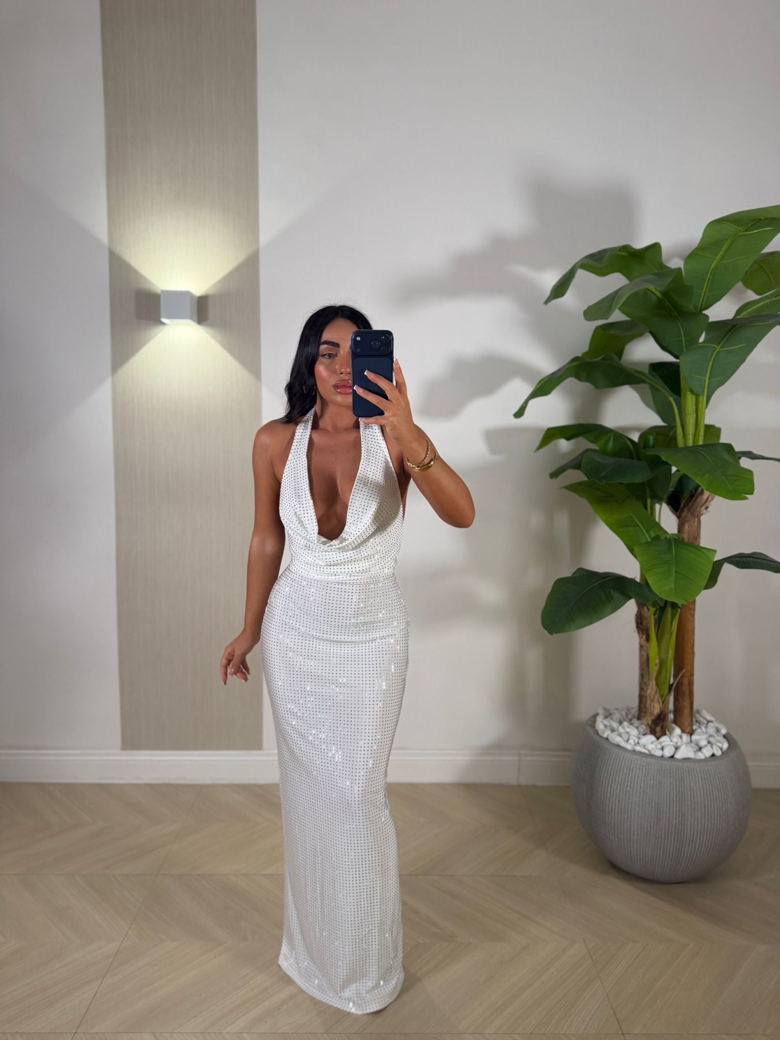 Dress Kardashian