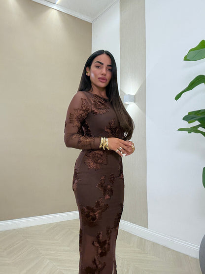 Dress Charlot