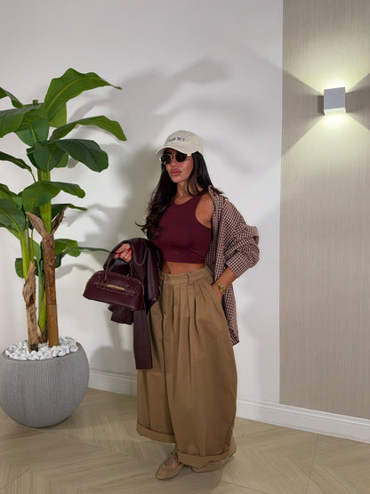 Pantalone Carly
