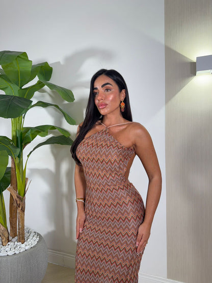 Dress Marble