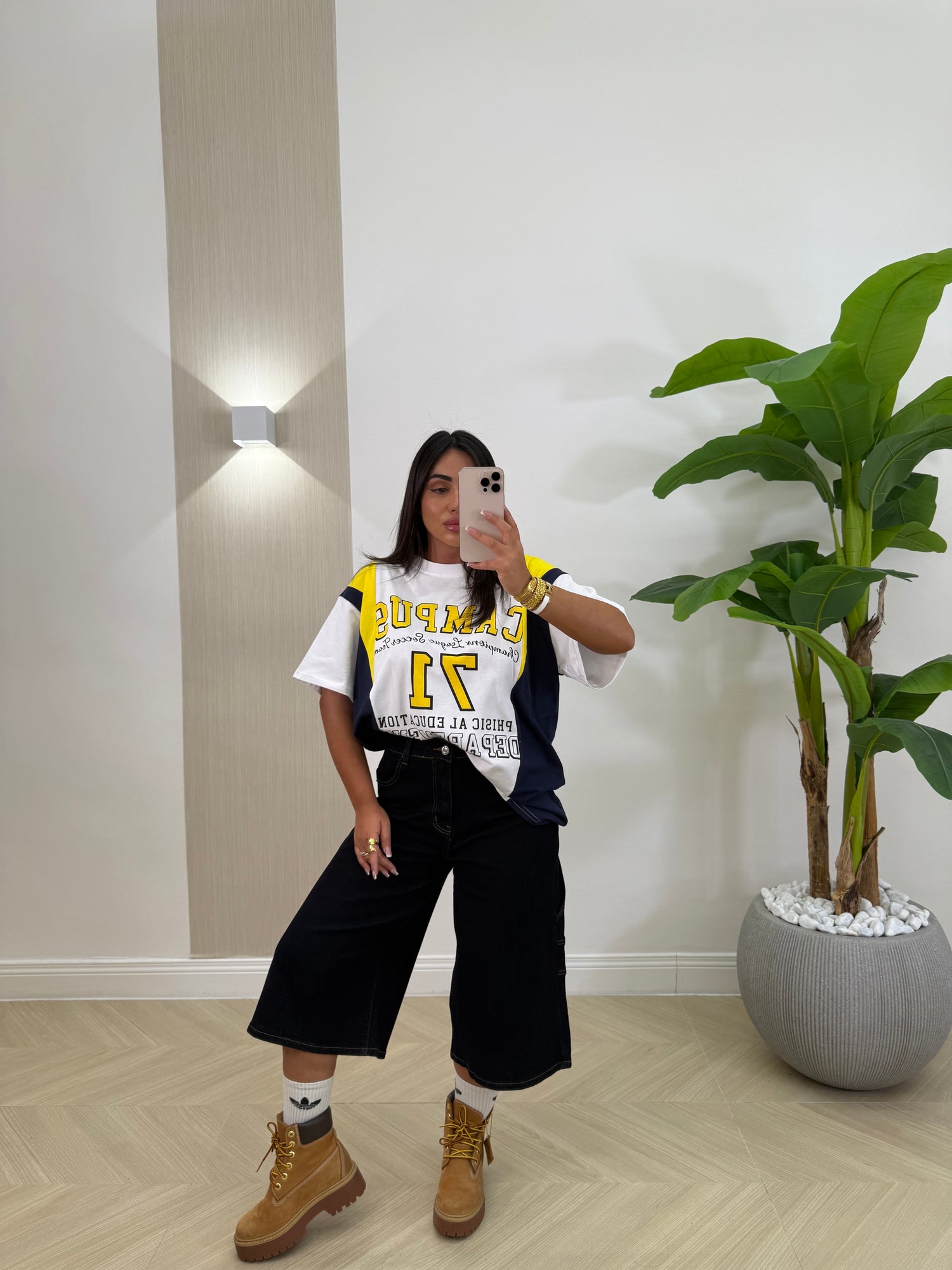 T-Shirt Campus