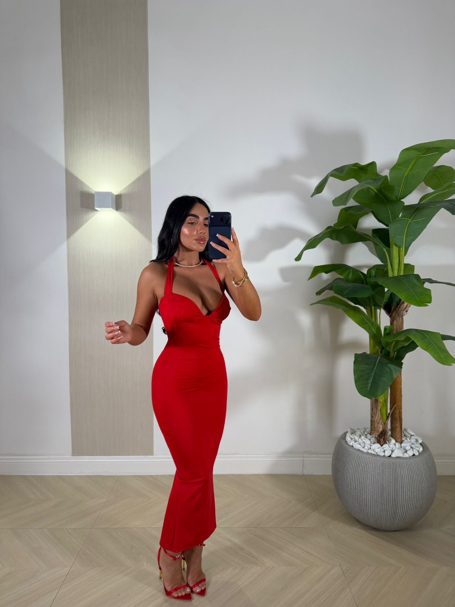 Dress Nicolle
