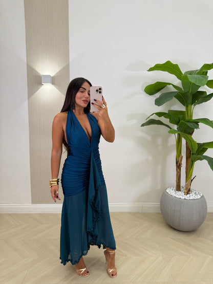 Dress Elegance