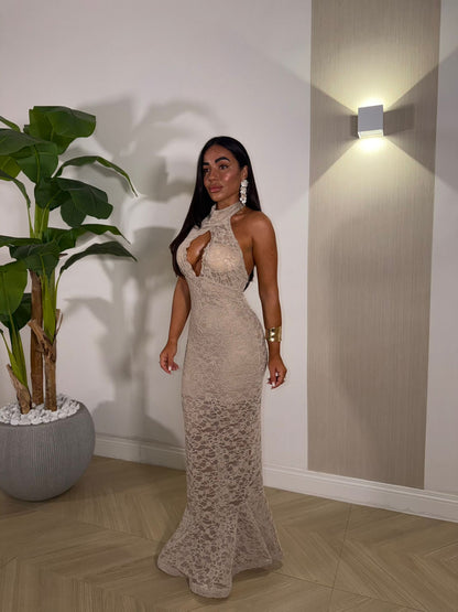 Dress Moana