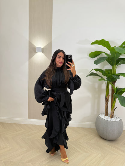 Dress Adam
