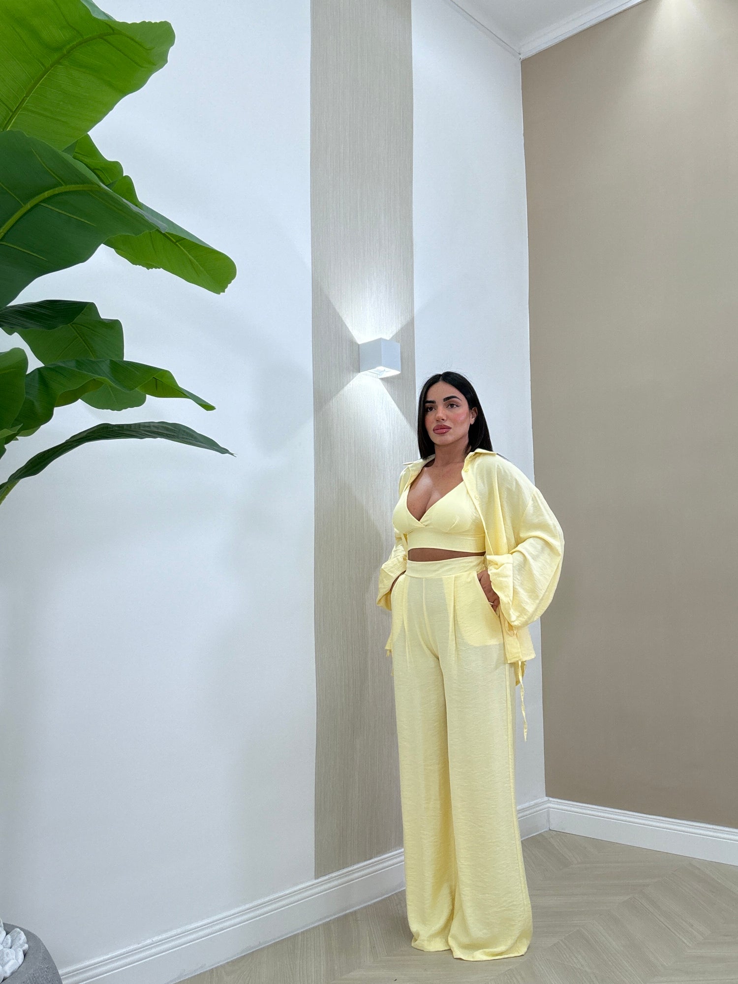 Coordinato Tayla