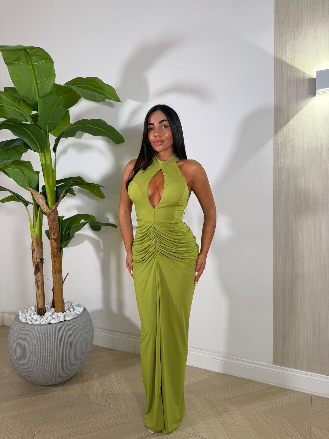Dress Paula