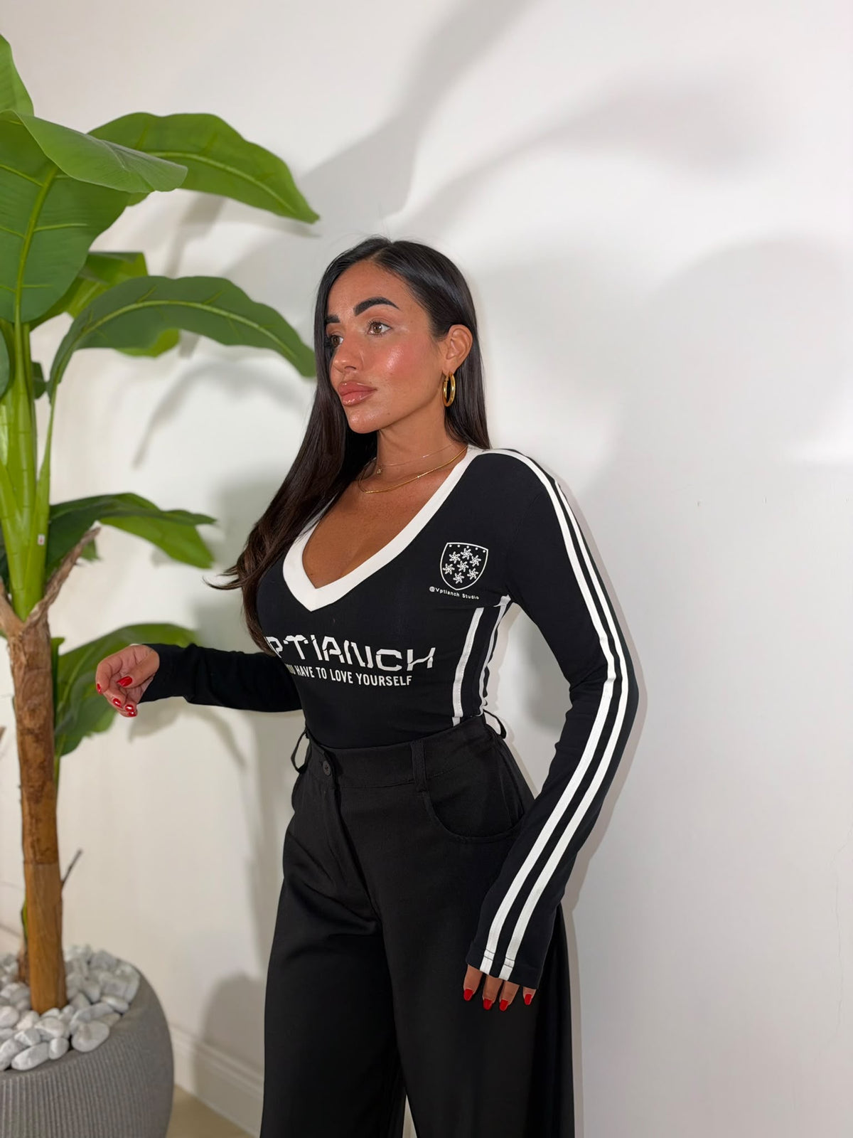 Maglia Velia