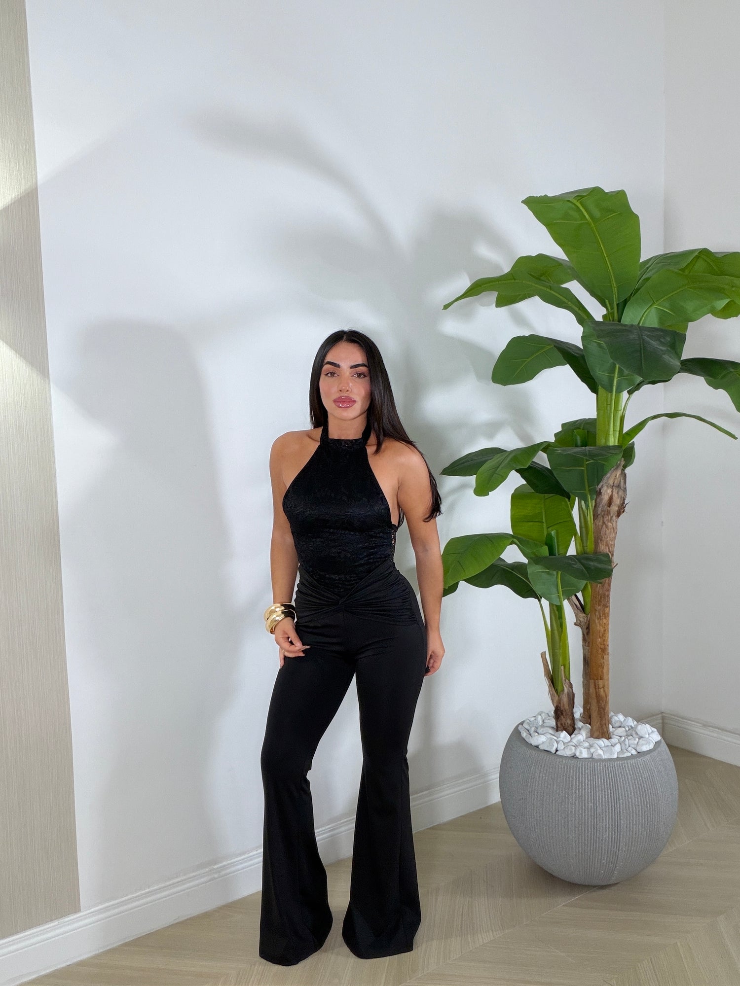 Jumpsuit Morena