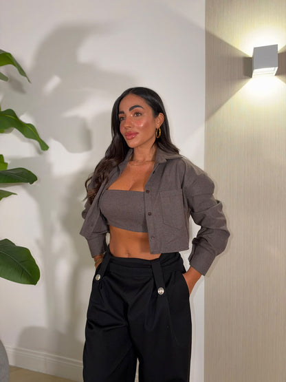 Camicia Marini