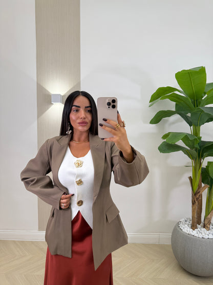 Blazer Bea