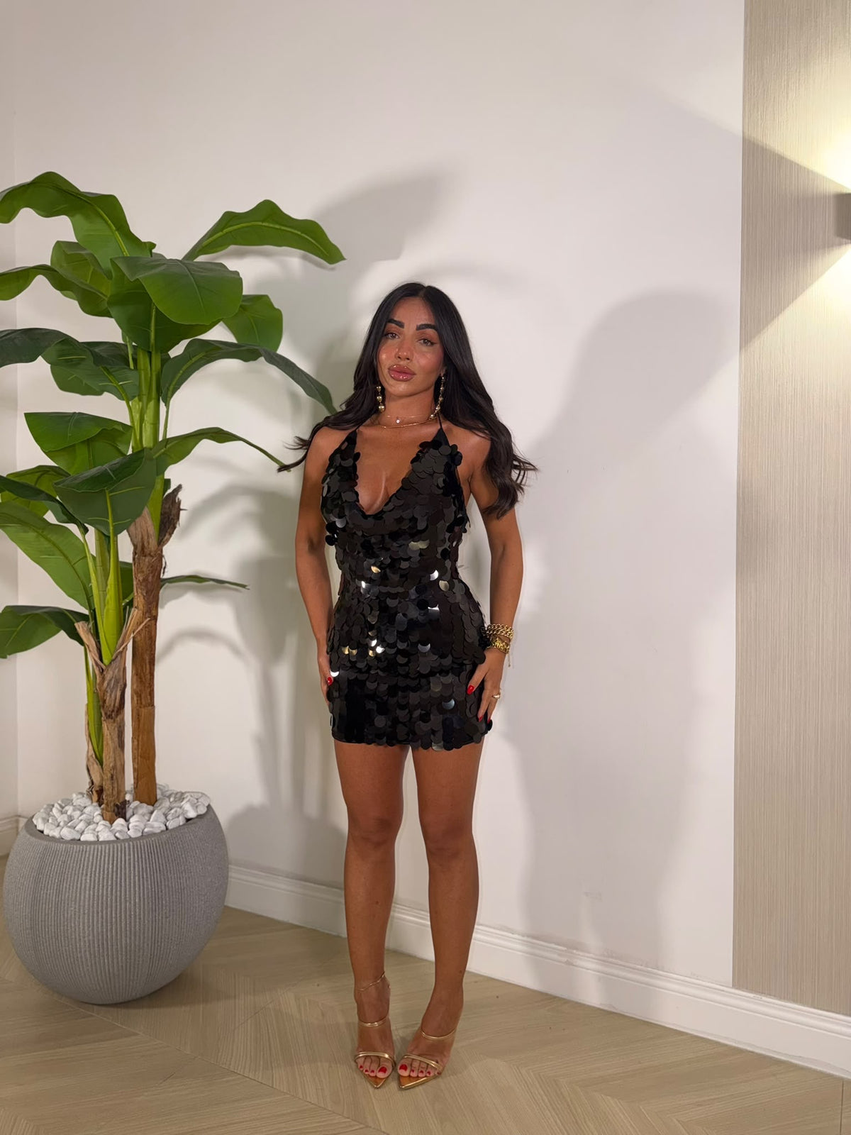 Dress Eleonor