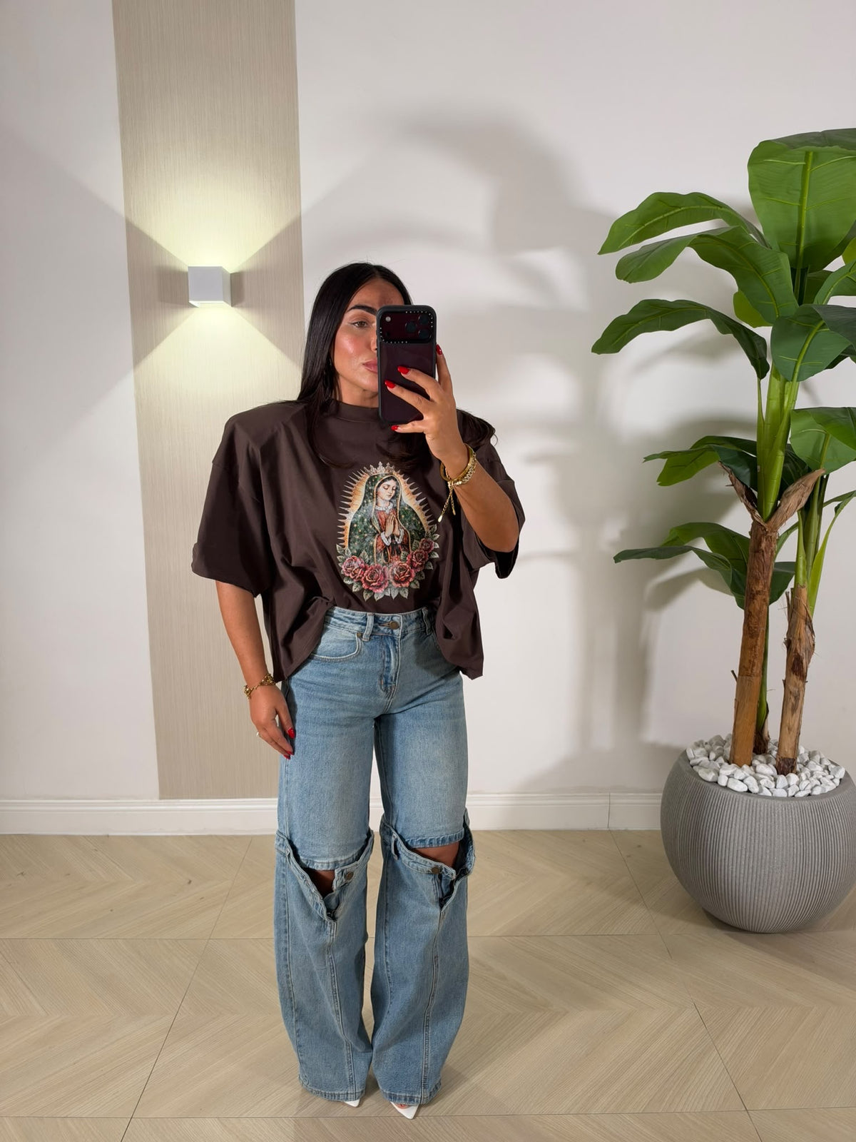 Jeans Marsela