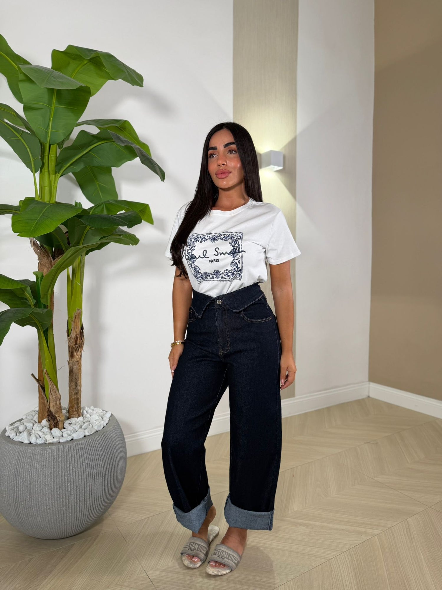 Jeans Camy