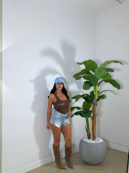 Shorts Sfrangiato