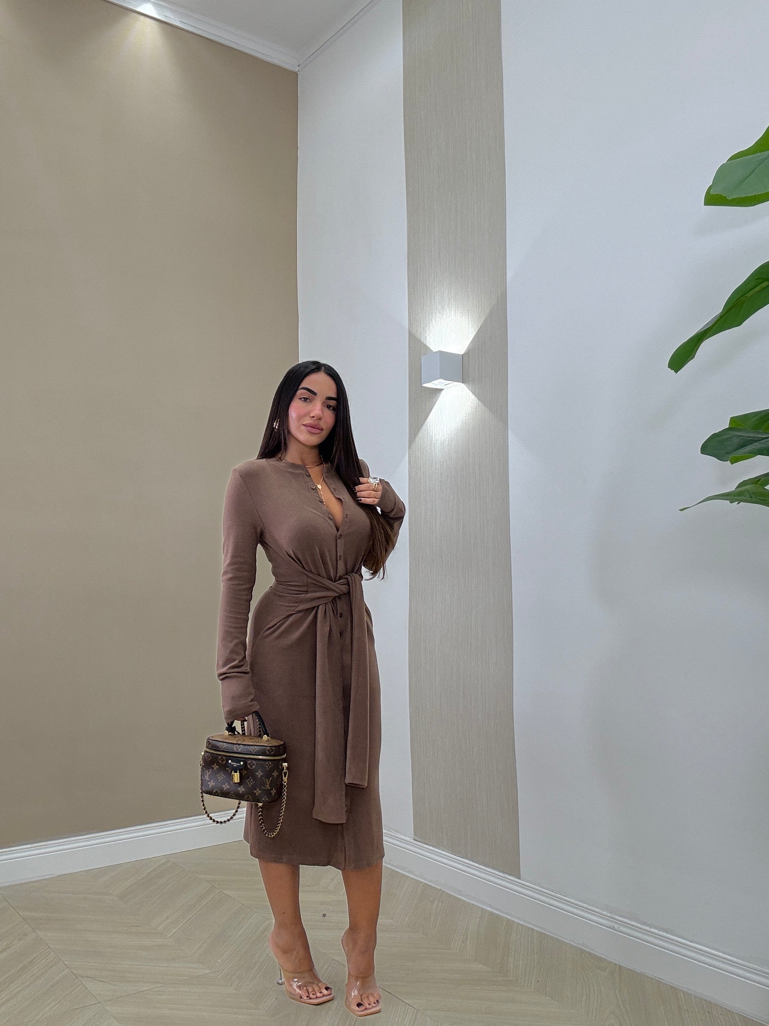 Dress Clara