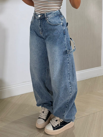 Jeans Core