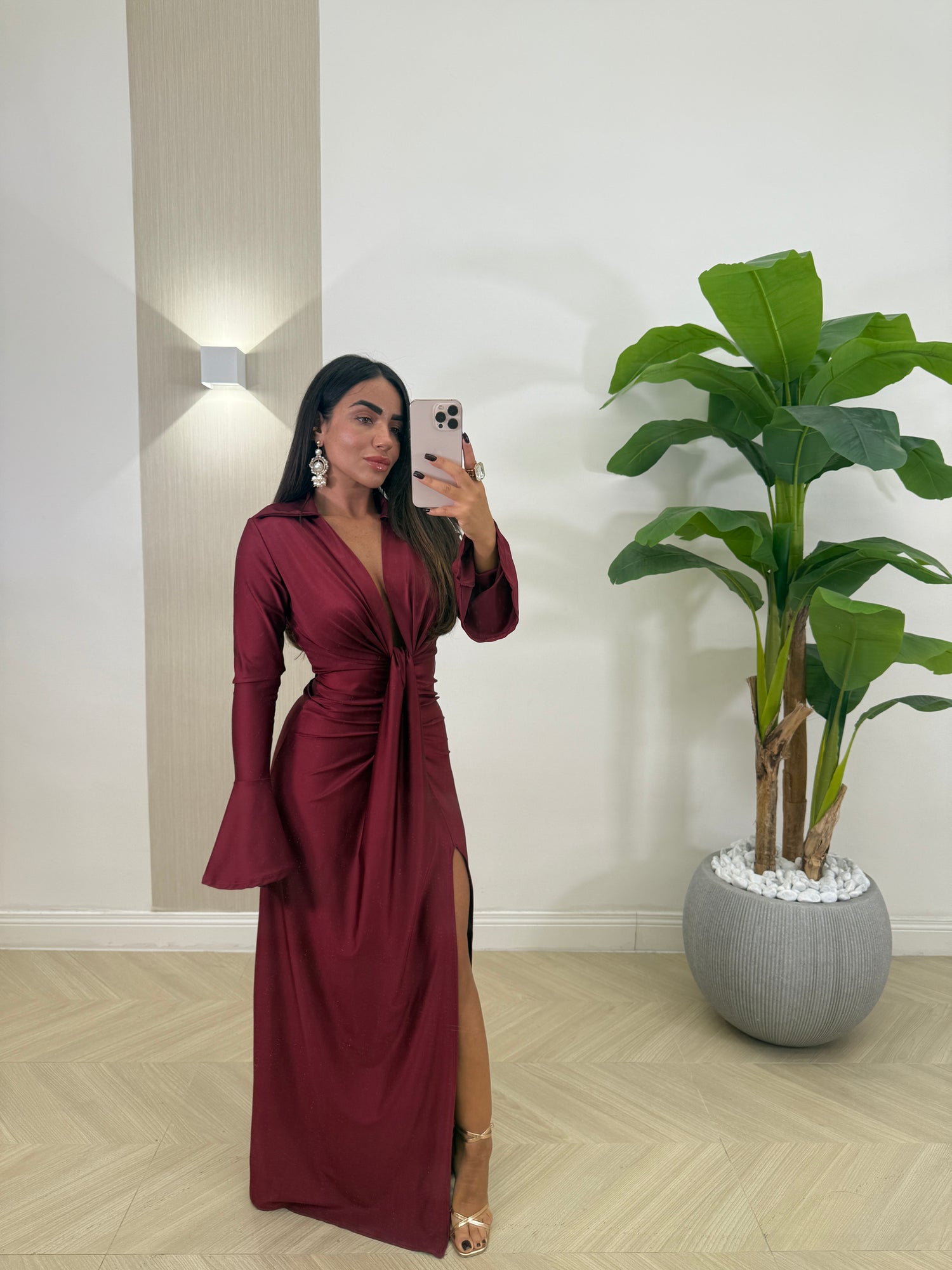 Dress Nuria