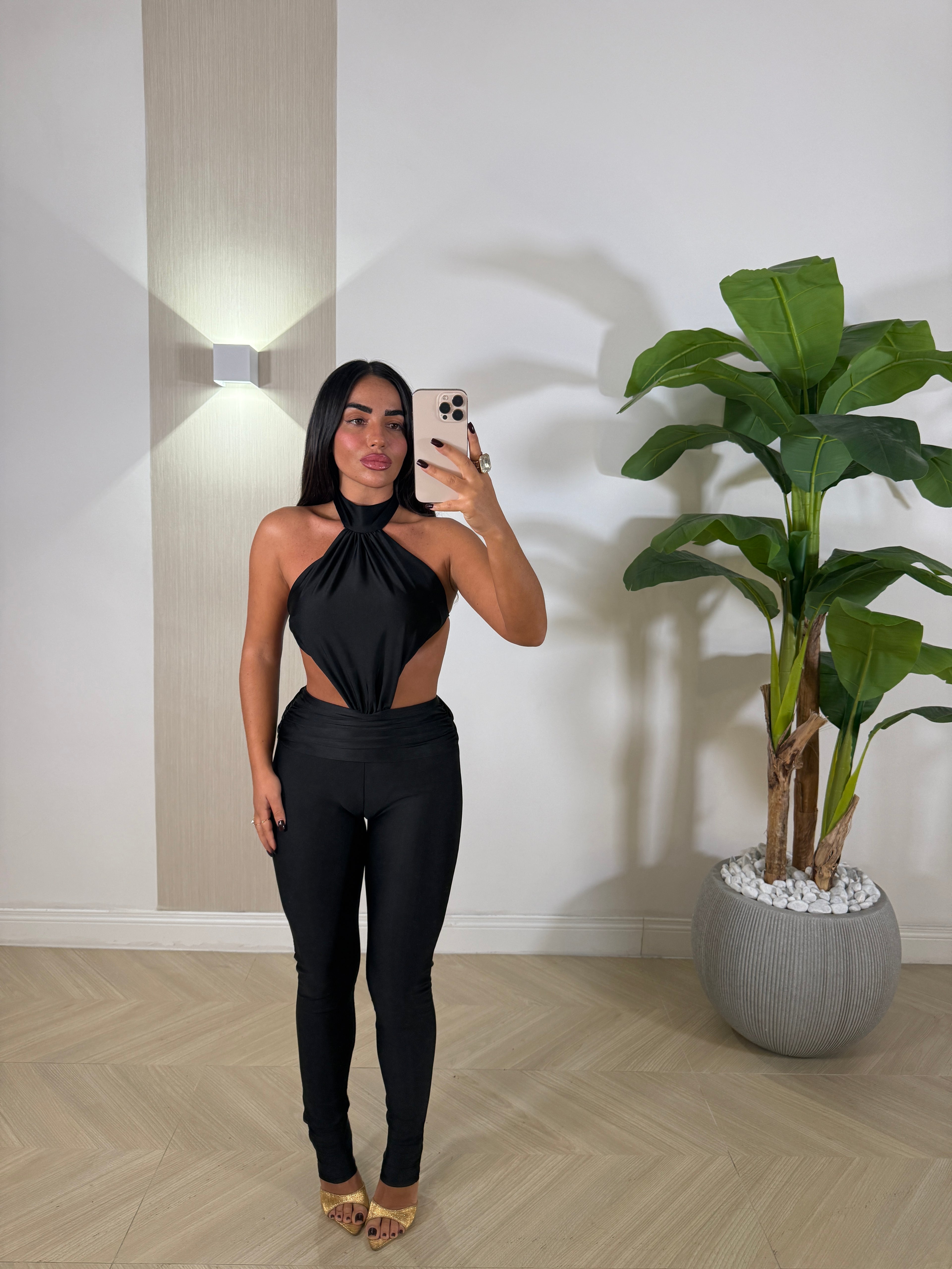 Jumpsuit Rebecca