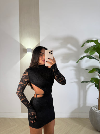 Dress Concy