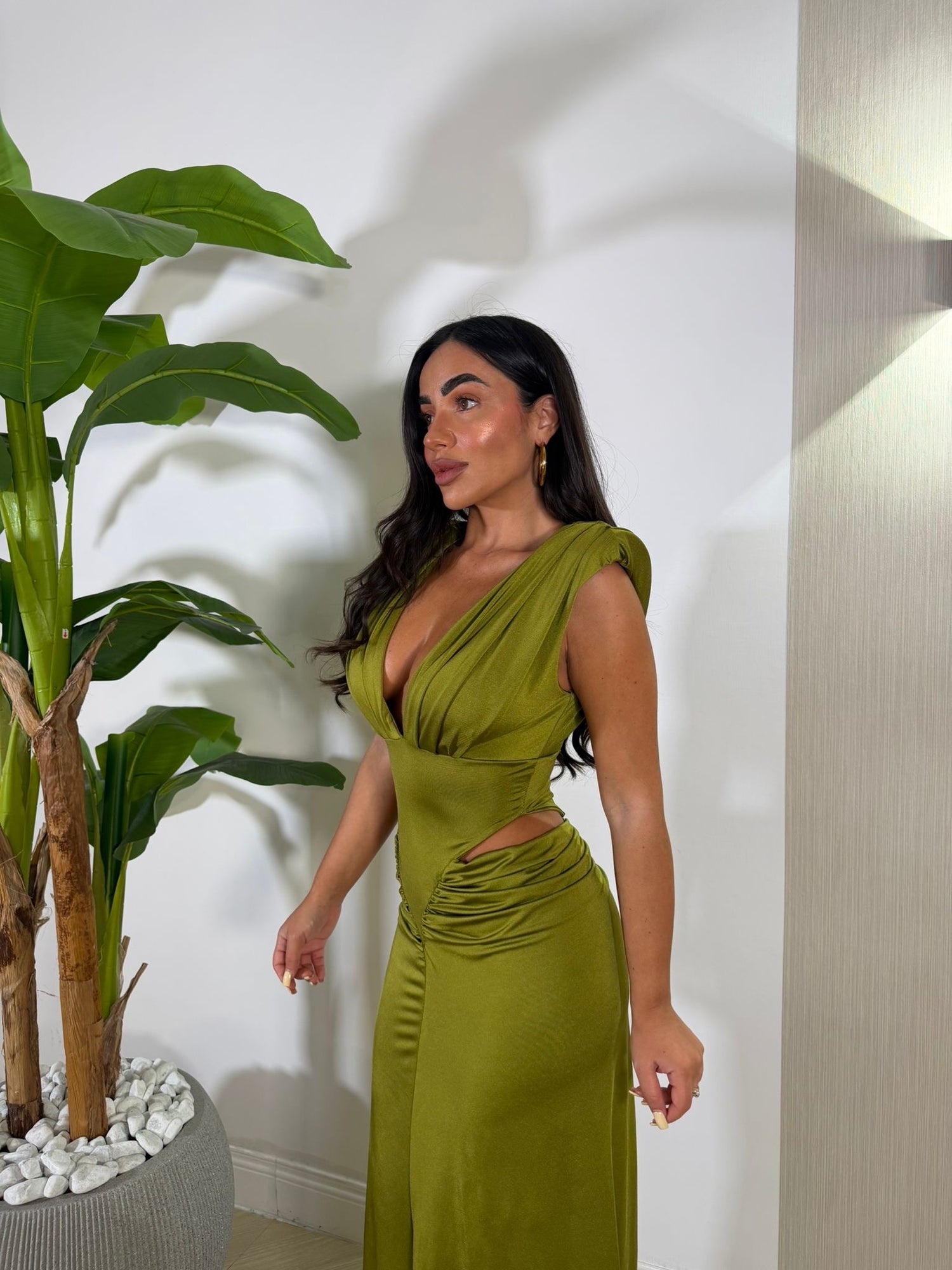 Dress Iolanda