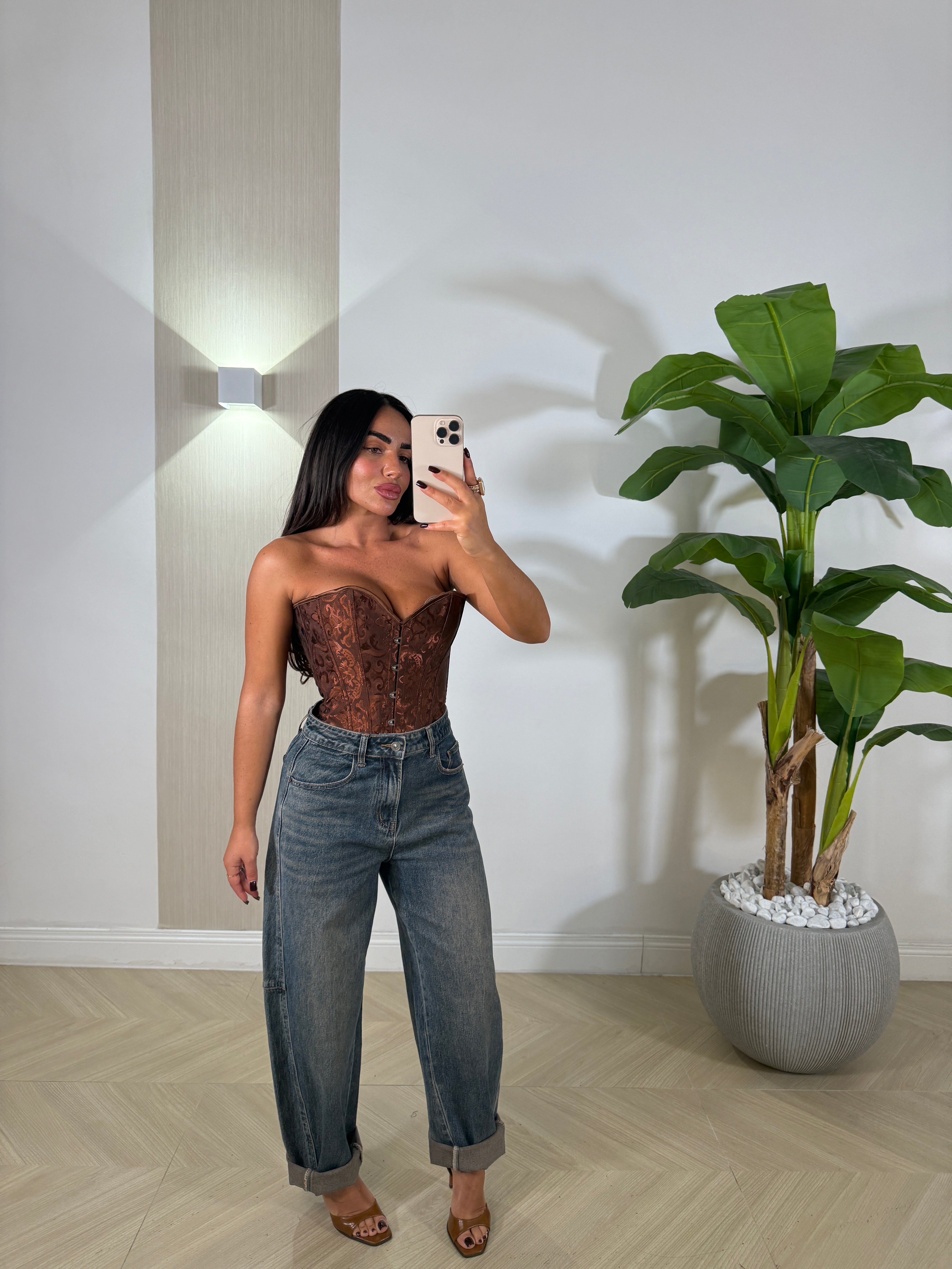 Jeans Ariel