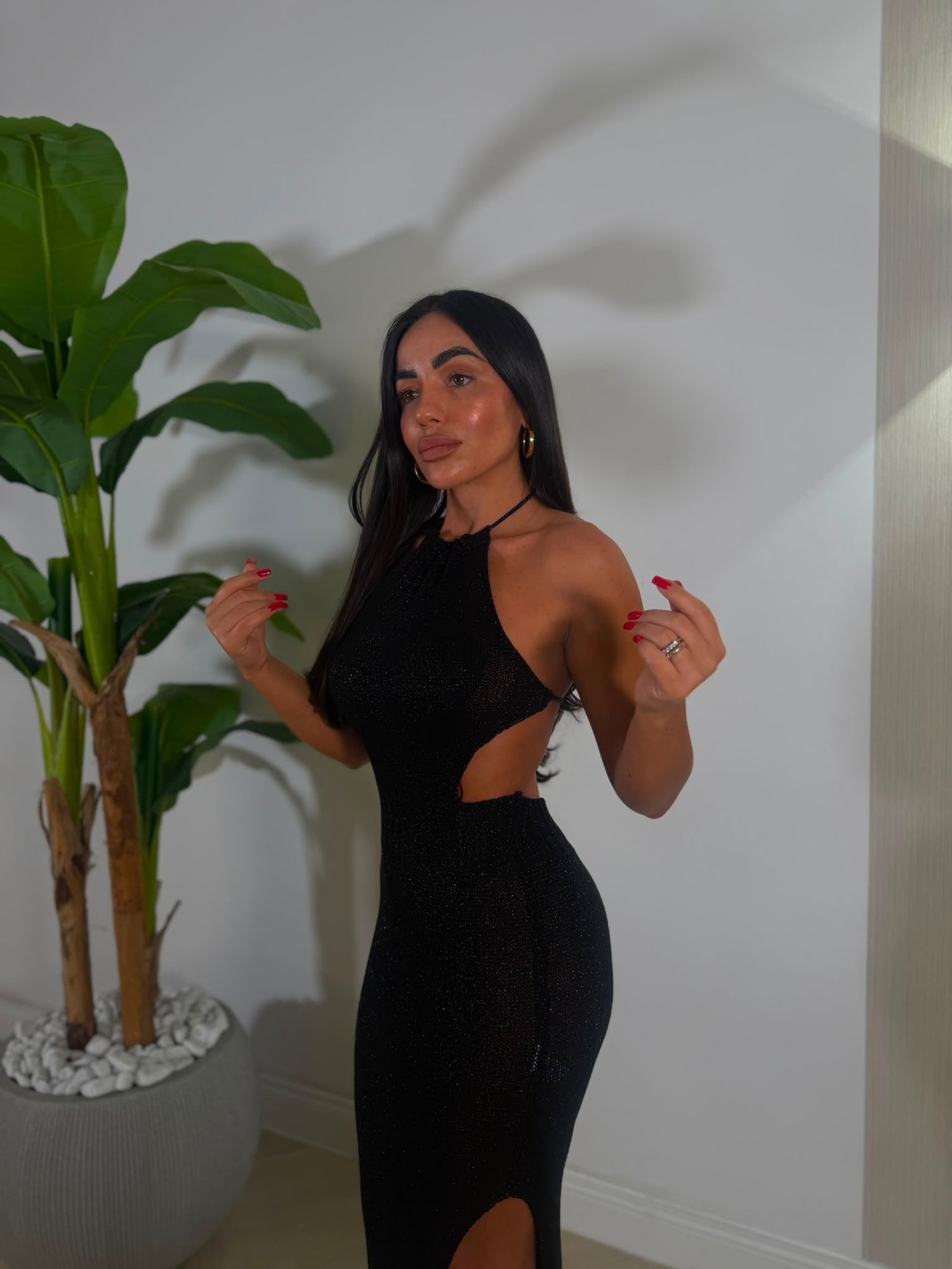 Dress Naylia