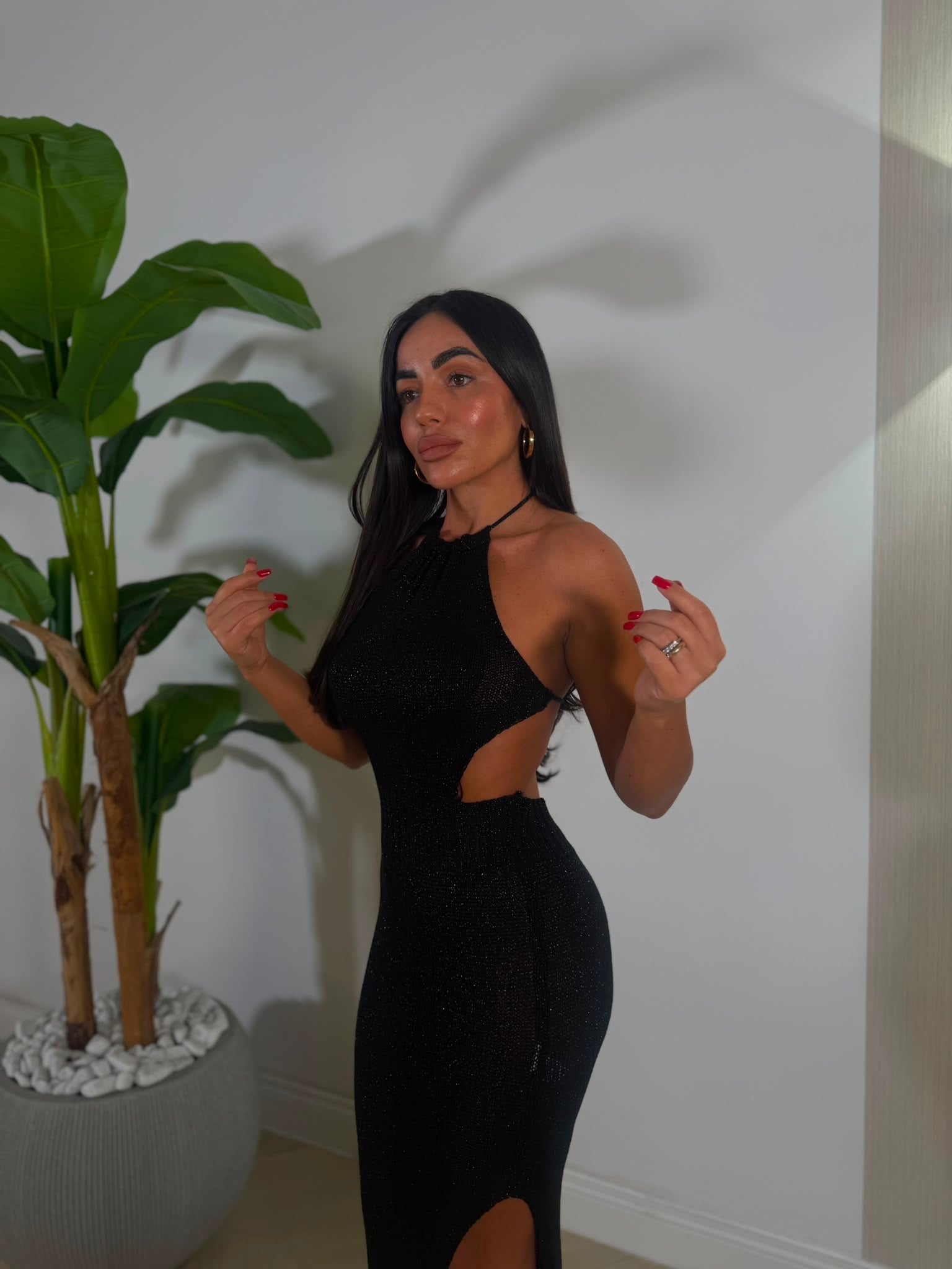Dress Naylia