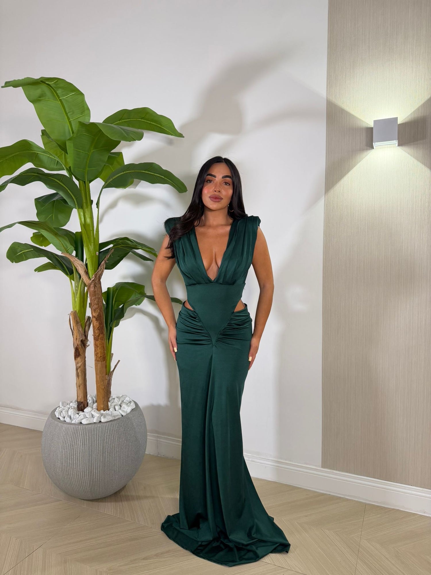 Dress Iolanda