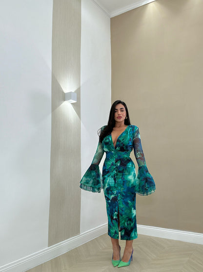 Dress Malibù